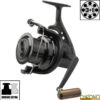 Moulinet Okuma Custom Black CB-80 1 Moulinet Okuma Custom Black CB-80 -Fox || Mainline || Daiwa Soldes 00a070eec0c6b8713f15bb251b55f3a46484b1de pr 31737 g 55790g