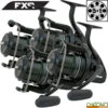 Moulinet Fox FX9 (les 4) -Fox || Mainline || Daiwa Soldes 01616d25a5b2fb5524026f85b84505868d9e4c9d esc9710