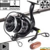 Ensemble Prowess Liberty Hybride 8' 3lbs 5005 -Fox || Mainline || Daiwa Soldes 017479615810b042102e0c540e67f91573582d5e esc16530