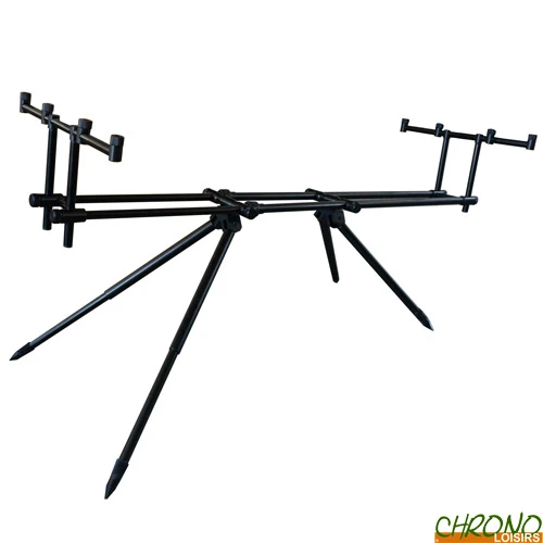 Rod Pod Sonik Stanz 4 Cannes 3 Rod Pod Sonik Stanz 4 Cannes