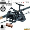 Ensemble Sonik VaderX 10' 3lbs Full Cork 6000 RS -Fox || Mainline || Daiwa Soldes 075ae9696be702c46874a85e23d90781e1305c7d esc15088