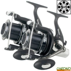 Moulinet Extra Carp Big Carp EXC 70 (les 2)