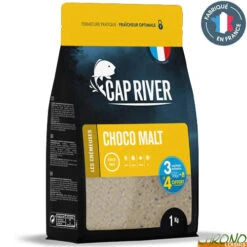 Stick Mix Cap River Choco Malt 1kg