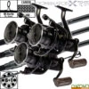 Ensemble Sonik DominatorX RS 10' 3.5lbs Pro 8000RS (les 3) 1 Ensemble Sonik DominatorX RS 10' 3.5lbs Pro 8000RS (les 3) -Fox || Mainline || Daiwa Soldes 093e1c3d7a4728c487e4b7fe66ca170990401c04 esc15865