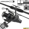 Ensemble Fox Horizon X3 10' 3.5lbs EOS Pro 10000 1 Ensemble Fox Horizon X3 10' 3.5lbs EOS Pro 10000 -Fox || Mainline || Daiwa Soldes 0bfab52090f45aae353c62c9097feba38dc14fde esc14065 g