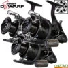 Moulinet Nash Débrayable Dwarf 6000 (les 3) -Fox || Mainline || Daiwa Soldes 0cf21033f1303870fb2fa5e11457f67070c5b206 esc16080