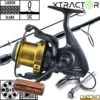 Ensemble Sonik Xtractor Recon 8' 3.5lbs 5000GS Gold -Fox || Mainline || Daiwa Soldes 10dc5dc7b4c22ea6a3f53b8097d9555ce28eac93 esc15415