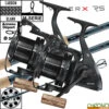 Ensemble Sonik VaderX 50mm 12' 3.5lbs Full Cork PRO 10000 (les 2) -Fox || Mainline || Daiwa Soldes 13012b65c352a55fe45100686734a3ec1418b760 esc15093