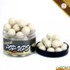 Pop Ups Pro Elite Baits Gold Tuna Spirulina 14mm 150ml -Fox || Mainline || Daiwa Soldes 153b68f1c4efcf3fd7b4b83d683d72d339d8331b 243483g modifi 1