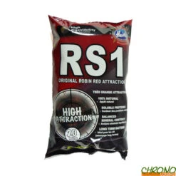 Bouillettes Starbaits Perf Concept RS1 20mm 1kg