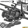 Ensemble Fox Horizon X3 12' 3.5lbs EOS 10000 FD (les 2) -Fox || Mainline || Daiwa Soldes 18ce58d64aef3a6e75675b26b251563f6f3fb763 pr 32699 g esc11518 Gx
