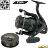 Moulinet Fox FX9 + Soft Steel Adaptive Camou 0.35mm -Fox || Mainline || Daiwa Soldes 19513dcb3baa137a00dee34b697e9d7d3e377caf esc14113