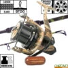 Ensemble Carp Design Slim Fighter Evo Camo 12' 3.5lbs GK9000 -Fox || Mainline || Daiwa Soldes 21d522cdf97abd782d4aef757850b5856457f26c esc10783