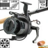 Ensemble Prowess Scorpium Full Cork 50mm 12' 3lbs X 8004 -Fox || Mainline || Daiwa Soldes 225123f3661b5e84313b41edb7ac09a40ba6b85b esc16517