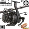 Ensemble Prowess Liberty Hybride 8' 3lbs Insedia 5004FD -Fox || Mainline || Daiwa Soldes 24083e92fe01da3f6314c583d75931dc347db4a1 esc15931