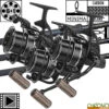 Ensemble Prologic C2 Element 12' T-Rex 7000 (les 3) 2 Ensemble Prologic C2 Element 12' T-Rex 7000 (les 3) -Fox || Mainline || Daiwa Soldes 2522966c50829f8c18d1837baba5ca9417abd7f0 esc14220 G