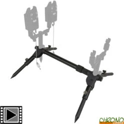 Rod Pod Cygnet Quicklock Pod (Base Seule)