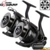 Moulinet Nash Dwarf Big Pit Compact (les 2) 2 Moulinet Nash Dwarf Big Pit Compact (les 2) -Fox || Mainline || Daiwa Soldes 2619ca9fbb7a82eb5bfad3f2f28af52952159271 esc16085