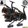 Moulinet Ccarp GX 8000 Black (les 3) 2 Moulinet Ccarp GX 8000 Black (les 3) -Fox || Mainline || Daiwa Soldes 285fec9a3d1a410dee24e7cb63aeec5d394f52e4 pr 26906 g esc9862 g