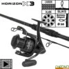 Ensemble Fox Horizon X3 50mm 13' 3.5lbs 10000 FD -Fox || Mainline || Daiwa Soldes 29907601cdec73870da085a568081ff655edbd47 pr 32640 g esc11451g