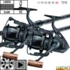 Ensemble Sonik VaderX RS 10' 6000 RS (les 2) 1 Ensemble Sonik VaderX RS 10' 6000 RS (les 2) -Fox || Mainline || Daiwa Soldes 2a719583174d4fbc9e5a0b0dc8fae5badf3e3742 esc14242 G