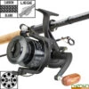 Ensemble Prowess Scorpium Full Cork 10' 3lbs X 6003 -Fox || Mainline || Daiwa Soldes 2a807aa2710107681b4e1a349781f4379f9dd4c3 esc16513