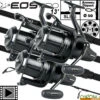 Ensemble Fox EOS Pro 50mm 13' 3.5lbs EOS 12000 (les 3) -Fox || Mainline || Daiwa Soldes 2cc02b8e63653a3d38a1d761a320bbf967680da9 esc15745