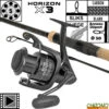 Ensemble Fox Horizon X3 50mm 12' 3.5lbs Full Cork EOS 10000 FD -Fox || Mainline || Daiwa Soldes 2d459131d79daf9950e5d04a4ee219f49cad8697 pr 32706 g esc11511 g