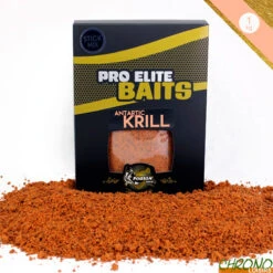 Stick Mix Pro Elite Baits Gold Antartic Krill 1kg