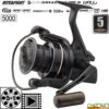 Moulinet Prologic Fulcrum XD 5000 FD -Fox || Mainline || Daiwa Soldes 3116297d2e50b2baa071fccf34ddd9add9221ec6 202052g