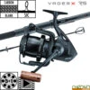 Ensemble Sonik VaderX RS 10' 6000 RS -Fox || Mainline || Daiwa Soldes 34bccd6770f13c66728a14ca17582bcd88280a3f esc14241 G