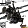 Ensemble Sonik DominatorX RS 10' 3.5lbs Pro 8000RS (les 2) 2 Ensemble Sonik DominatorX RS 10' 3.5lbs Pro 8000RS (les 2) -Fox || Mainline || Daiwa Soldes 364c1739355e290c004d9daf53603222cc46853c esc15864