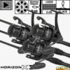 Ensemble Fox Horizon X3 50mm 13' 3.5lbs 10000 FD (les 3) -Fox || Mainline || Daiwa Soldes 3767de271a422120b78ba790a65cc17e505f83e1 pr 32643 g esc11453g
