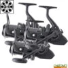 Moulinet Daiwa Black Widow Carp 5000 LD (les 3) 1 Moulinet Daiwa Black Widow Carp 5000 LD (les 3) -Fox || Mainline || Daiwa Soldes 3a89cec707e8f187a6452a82ba5e4500558093d7 pr 34096 g escx12060 g