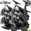 Moulinet Nash Dwarf Big Pit Compact (les 4) -Fox || Mainline || Daiwa Soldes 3d7f6ea69723eb04574db3579093cba40d455c1d esc16087
