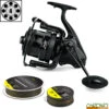 Moulinet Avid Carp XR Spod Marker + Tresse Marker + Shock -Fox || Mainline || Daiwa Soldes 3f847e9f031ec8c7189744a7467a11d9f1a172f6 esc15014G