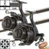 Ensemble Prowess Insedia 10' 3.25lbs 5004 FD (les 2) -Fox || Mainline || Daiwa Soldes 41079780295dc5b71f0afd27564b16d7f3a3e909 esc2