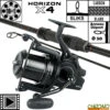 Ensemble Fox Horizon X4 50mm 13' 3.5lbs EOS 12000 FS -Fox || Mainline || Daiwa Soldes 42590aa87b6f35b789683a4b7fef44c1ce3865e6 pr 32692 g esc11501 g