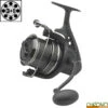 Moulinet Okuma Black Bomber Spod -Fox || Mainline || Daiwa Soldes 44770c15024755be6b197bd68fcd5592752a571b 202577 G