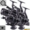 Moulinet Avid Carp AV8000 (les 4) 1 Moulinet Avid Carp AV8000 (les 4) -Fox || Mainline || Daiwa Soldes 4567fe4f92fbfc914088c51183800c79324fb462 esc15946