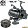 Moulinet Fox EOS 12000 FS + Soft Steel Adaptive Camou 0.35mm -Fox || Mainline || Daiwa Soldes 465e2b30364d0a037321fecda450a0af1602d958 esc14114 g