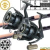 Ensemble Wychwood Riot 10' Full Slim Cork 55S (les 2) -Fox || Mainline || Daiwa Soldes 48cd7af4d4188b447fe08a22a8699da2735aacb1 esc14752 2