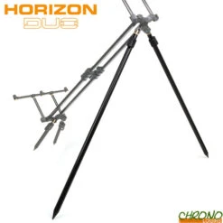 Pieds Fox Pour Rod Pod Horizon Duo 36"