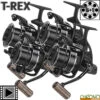 Moulinet Okuma T-Rex 7000 (les 4) -Fox || Mainline || Daiwa Soldes 4998b099a4a9a5d069718cccffe86406ee2818a5 esc14213 G1