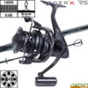Ensemble Sonik VaderX RS 10' 3.5lbs Carbon 10000 -Fox || Mainline || Daiwa Soldes 4c3fb5d8de26db936d213d760ec640b9fe40b99b esc15859g