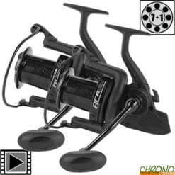 Moulinet Avid Carp ACR 12000 (les 2)