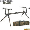Rod Pod Fox Horizon Duo Camou 3 Cannes + Pieds Longs 1 Rod Pod Fox Horizon Duo Camou 3 Cannes + Pieds Longs -Fox || Mainline || Daiwa Soldes 4c484bc9bde0bdf0c8abb10f9d915bd0d5ff5c19 205152 Gn