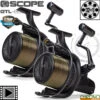 Moulinet Nash Scope GTL 8000 (les 2) 2 Moulinet Nash Scope GTL 8000 (les 2) -Fox || Mainline || Daiwa Soldes 4cf3717eb7496d6780472d4b79fef0f9bffd5357 esc15763g