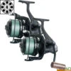 Moulinet Prowess Insedia 8004 + Tresse (les 2) -Fox || Mainline || Daiwa Soldes 4da4162ad623585515486dc1023903642419d390 202653g2