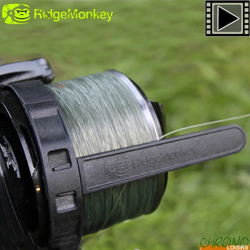 Contrôleur De Ligne RidgeMonkey Line Control Arm 3 Contrôleur De Ligne RidgeMonkey Line Control Arm